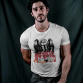 Kein Lift keine Geschenke Funny Gym motivierend Zi T-Shirt