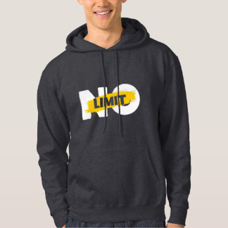 Kein Limit  Hoodie