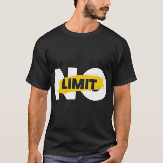 Kein Limit T-Shirt