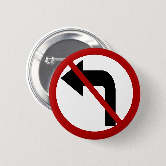 KEIN LINKS DREHUNGS-KNOPF BUTTON (Vorne & Hinten)