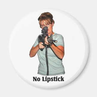 Kein Lipstick Magnet