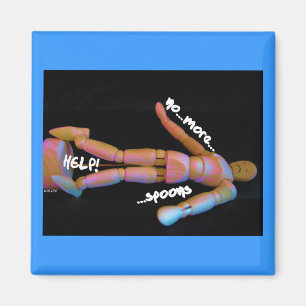 Kein Löffelmagnet mehr Magnet