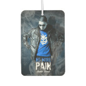 Kein Luftkühler mehr mit Schmerzen Autolufterfrischer (Vorderseite)