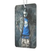 Kein Luftkühler mehr mit Schmerzen Autolufterfrischer (Links)