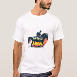 Kein Mangel Mehr T-Shirt