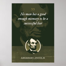 Kein Mensch hat genug Gedächtnis, um erfolgreich z