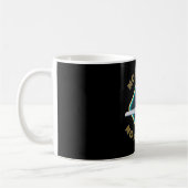 Kein Motor Kein Problem Kaffeetasse (Links)