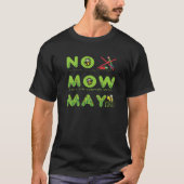 Kein Mow Mai T-Shirt (Vorderseite)