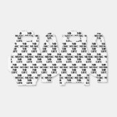 KEIN MUSIKKEIN LEBEN GESCHENKSCHACHTEL (Ungefaltet)