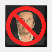 Kein Musk Magnet (Vorne)