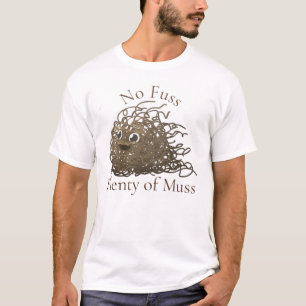 Kein Muss viel Fuss Thunder_Cove T-Shirt