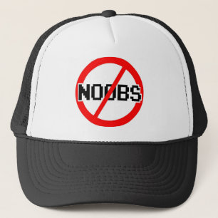 KEIN NOOBS - Affe des Aussenseiters/hacker/pc/code Truckerkappe