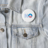 Kein Obama Button (Beispiel)