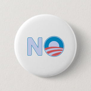 Kein Obama Button