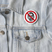 Kein Obama Button (Beispiel)