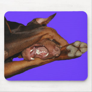 KEIN OH- kann ich nicht aufpassen… Mousepad