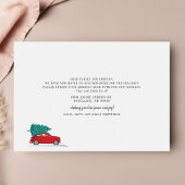 Kein Ort wie Zuhause, den wir in der Urlaubsbewegu Ankündigung