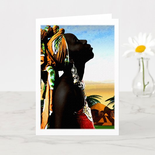 Kein Ort wie Zuhause Karte