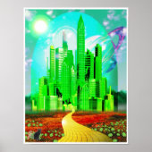 Kein Ort wie Zuhause Poster (Vorne)