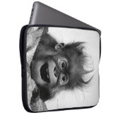 Kein PANISCHER Laptop-Sieb Laptopschutzhülle (Vorne Rechts)