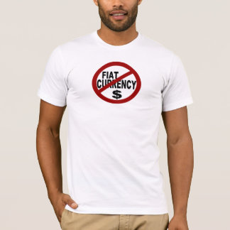 KEIN PAPIERGELD T-Shirt