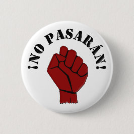 KEIN PASARAN BUTTON