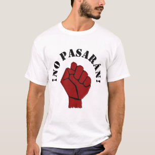 KEIN PASARAN T-Shirt
