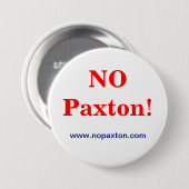 Kein Paxton Button (Vorne & Hinten)