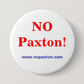 Kein Paxton Button