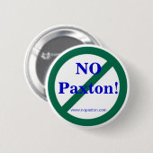 Kein Paxton Knopf Button (Vorne & Hinten)