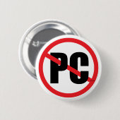 Kein PC Button (Vorne & Hinten)