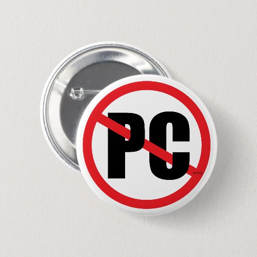 Kein PC Button (Vorne & Hinten)