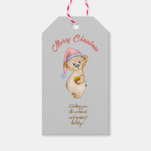 Kein Pinkeln bis Weihnachten Weihnachten Schafspen Geschenkanhänger