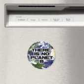 Kein Planet B Magnet (In Situ (Geschirrspüler))