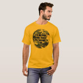 Kein Planet B T-Shirt (Vorne ganz)