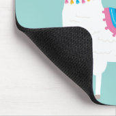 Kein Prob LAMA Mousepad (Ecke)