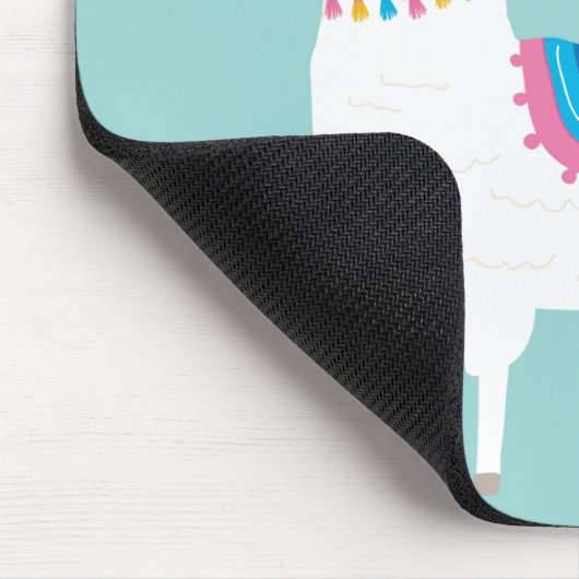 Kein Prob LAMA Mousepad (Ecke)