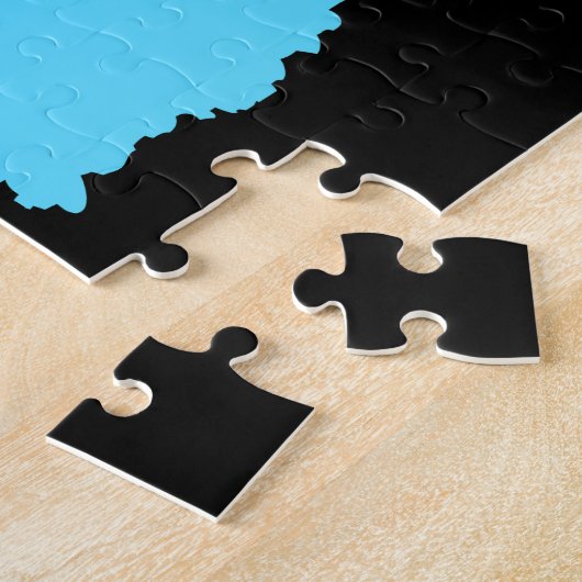 Kein Prob-Lama Puzzle (Seite)