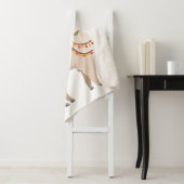 Kein Prob Lama Sherpadecke (Beispiel)