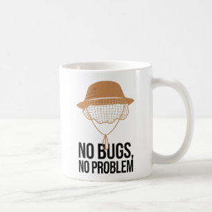 Kein Problem Camping Kostenvoranschlag Design Kaffeetasse