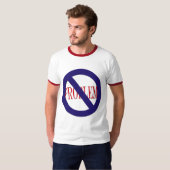 kein Problem T-Shirt (Vorne ganz)