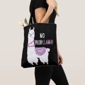 Kein Probllama Llama Tasche (Von Nahem)