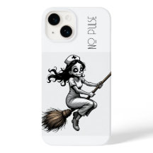 KEIN PULSE HALLOWEEN NURSE