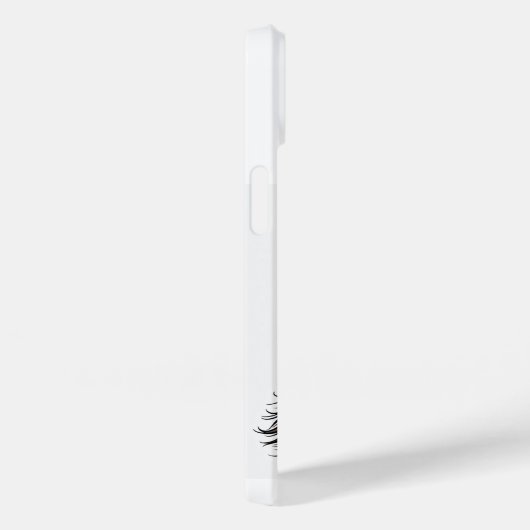 KEIN PULSE HALLOWEEN NURSE Case-Mate iPhone HÜLLE (Rückseite / Rechts)