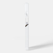 KEIN PULSE HALLOWEEN NURSE Case-Mate iPhone HÜLLE (Rückseite / Links)