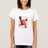 Kein Rassismus T-Shirt (Vorderseite)