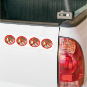 KEIN RAUCHEN (CUT TO GET 4) AUTOAUFKLEBER (Auf Lkw)