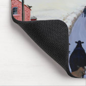 Kein Raum am Gasthaus Mousepad (Ecke)