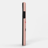 Kein Regen Keine Blume Wildblume Pflanze Case-Mate iPhone Hülle (Hinten/Rechts)