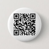 Kein repariere ich nicht Ihren Computer Button (Vorderseite)